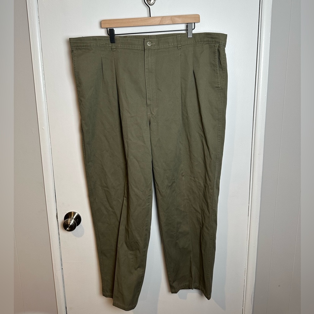Harbor Bay Khaki Pants